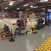 Siete proyectos buscan poner a Castilla y León en el mapa del hidrógeno renovable