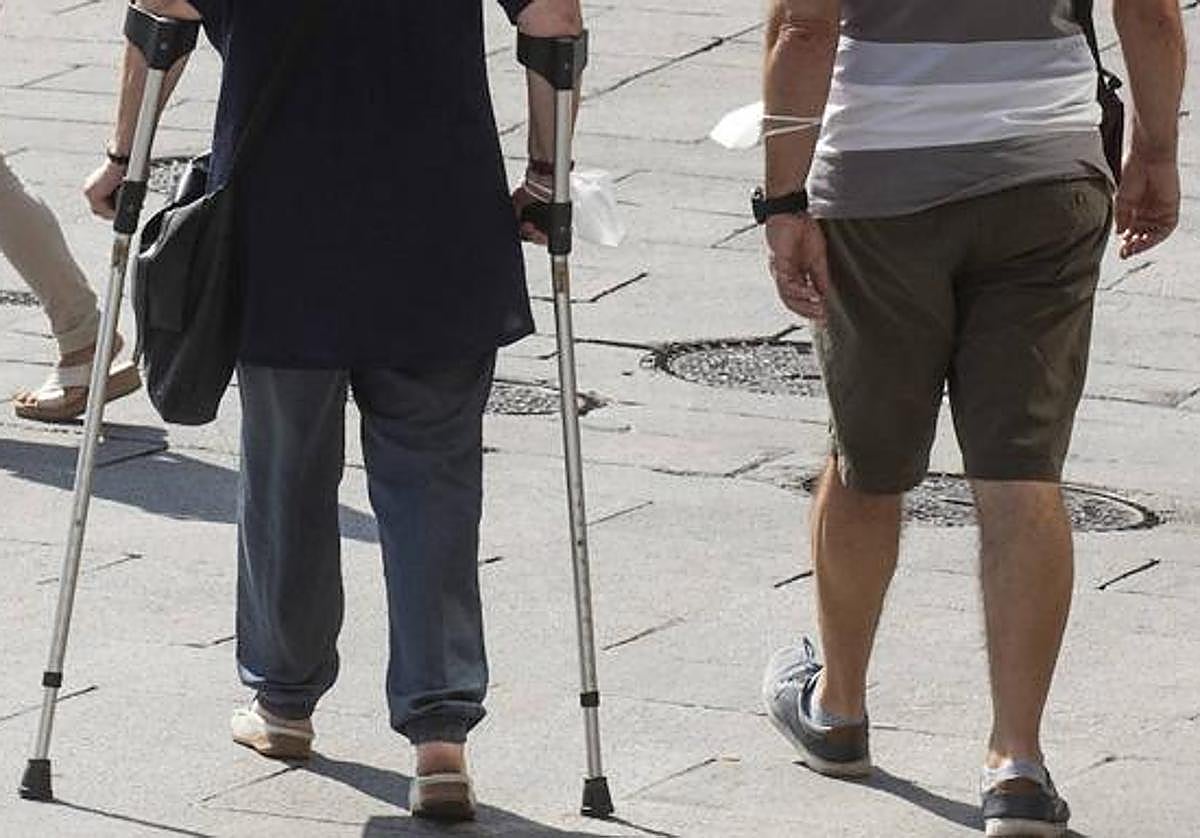 Castilla y León tiene la cuarta tasa de absentismo más alta del país