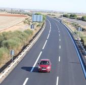 Reabre la autovía entre Salamanca y Valladolid a tiempo para la operación salida