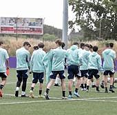 La Fundación Real Valladolid salda la deuda que mantenía con Hacienda