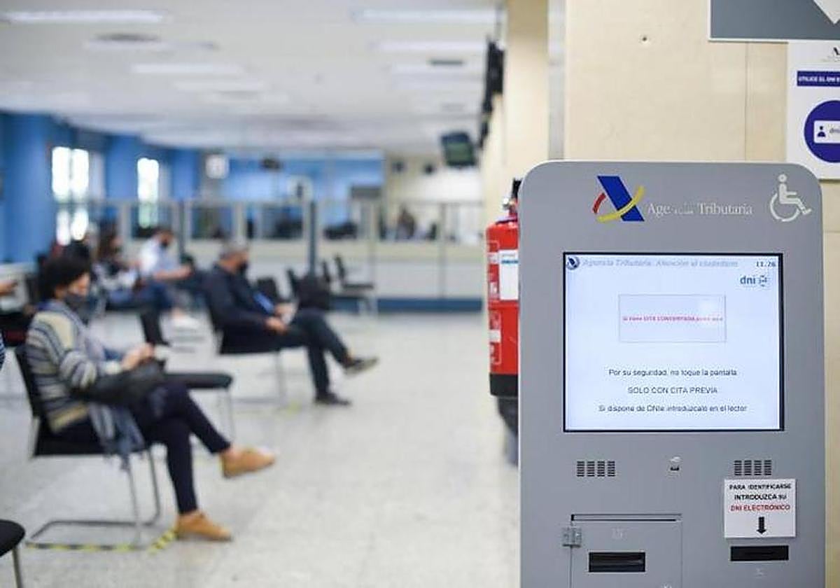 Convocadas las ayudas sociales por 22 millones con cargo al IRPF y Sociedades