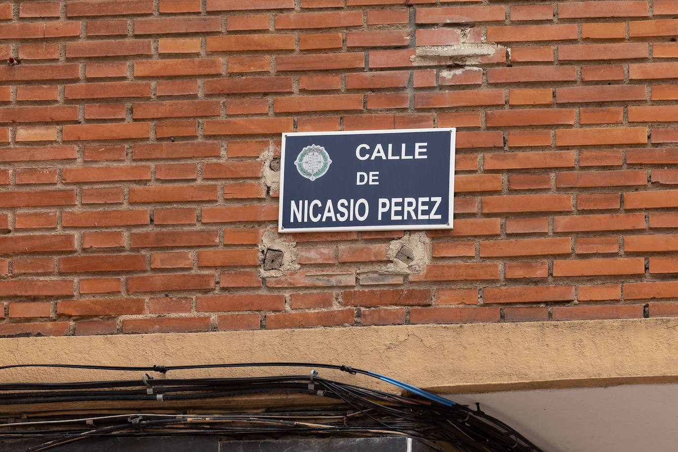 Un paseo en imágenes por la calle Santa Lucía
