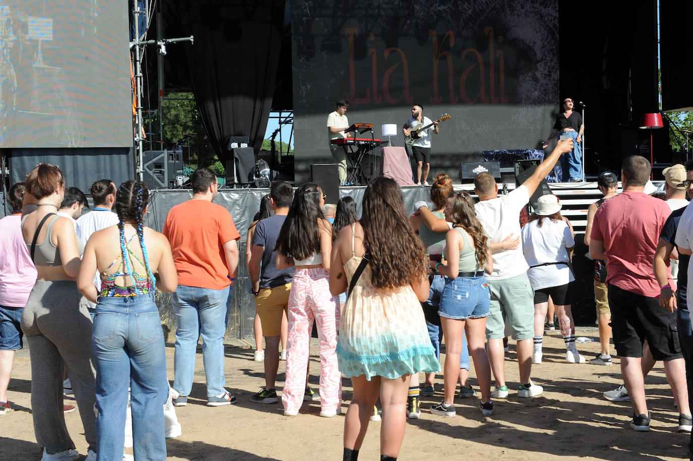 Gran ambiente en la primera jornada del Conexión Valladolid