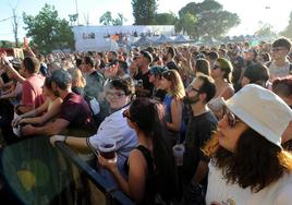 Gran ambiente en la primera jornada del Conexión Valladolid