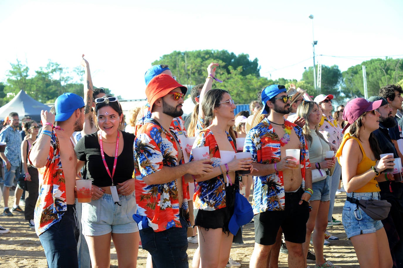 Fin de fiesta en el Conexión Valladolid