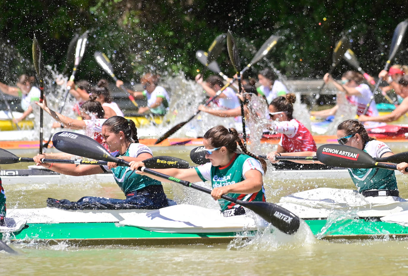 K4 Internacional &#039;Ciudad de Valladolid&#039;