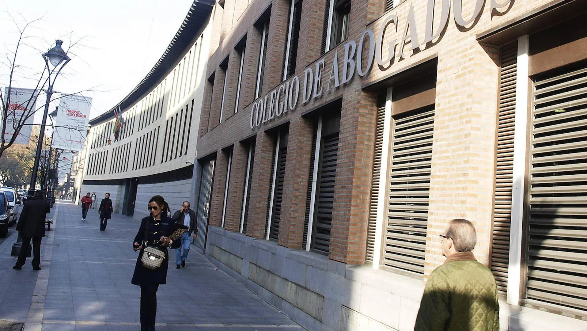 Lawyer in Valladolid Accused of Defrauding Elderly Client in Lawsuit Dispute