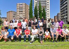 La feria Coodefest reúne a las ONG de Castilla y León