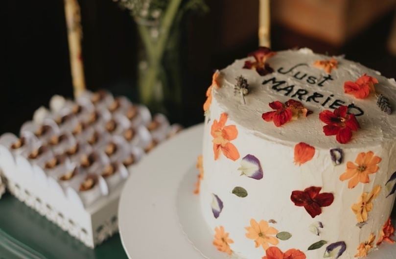 Boda de Lucas Rosa, jugador del Real Valladolid
