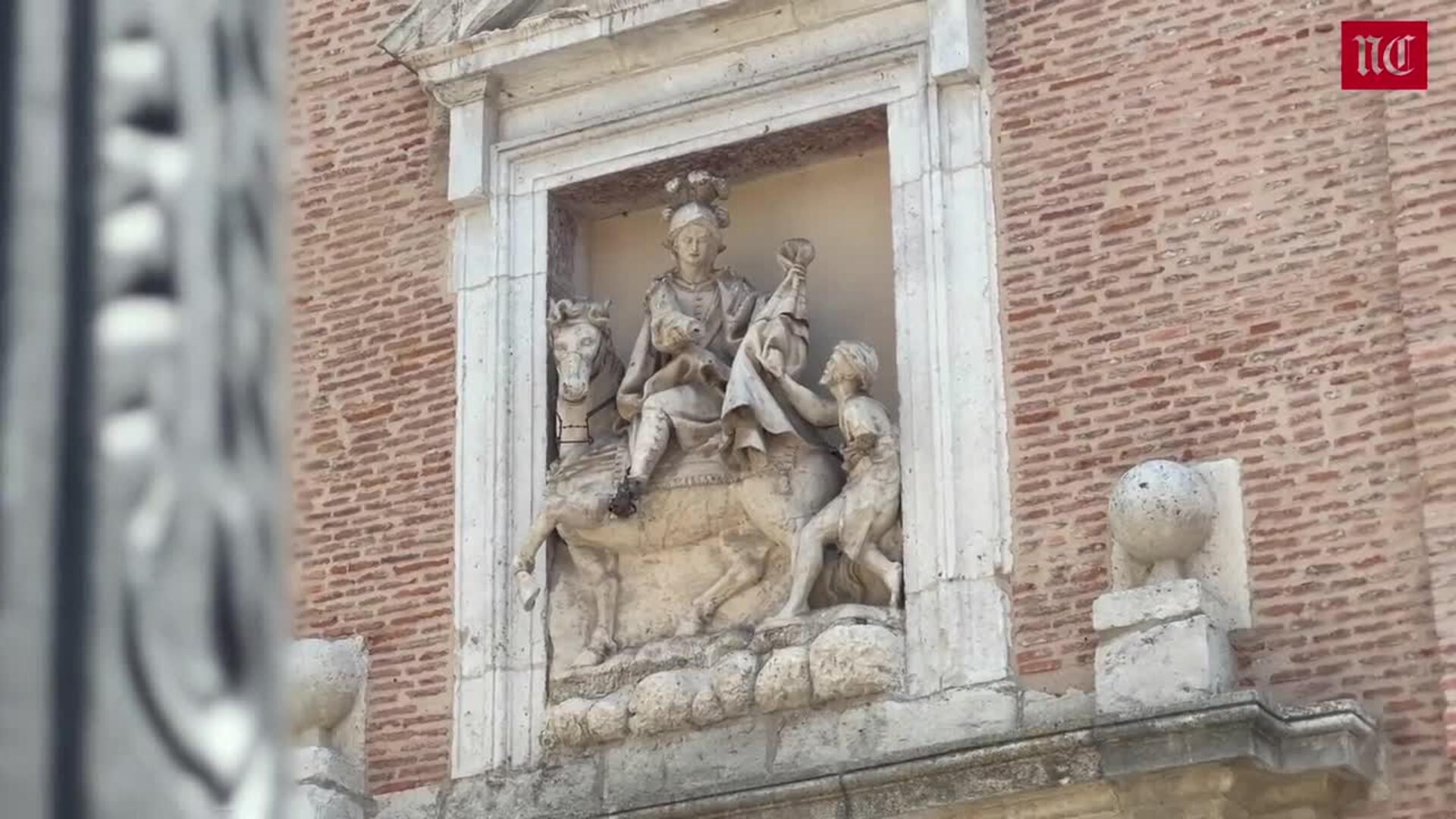 Descubre los secretos de la calle