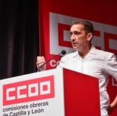 CCOO denuncia que el último patronato del Serla es «ilegal»