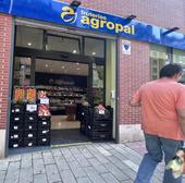 Las fruterías Capellán culminan su paso a Agropal e incorporan nuevos productos
