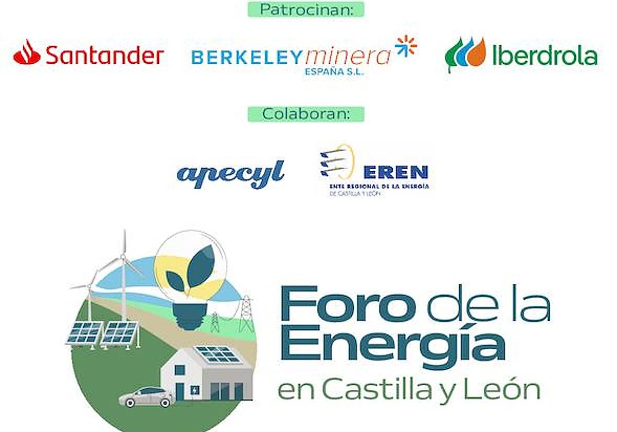 Imagen promocional de la mesa redonda.