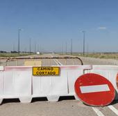 La Junta reparcela el polígono Canal de Castilla en busca de su despegue