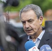 Zapatero protagonizará el acto central del PSOE en Valladolid