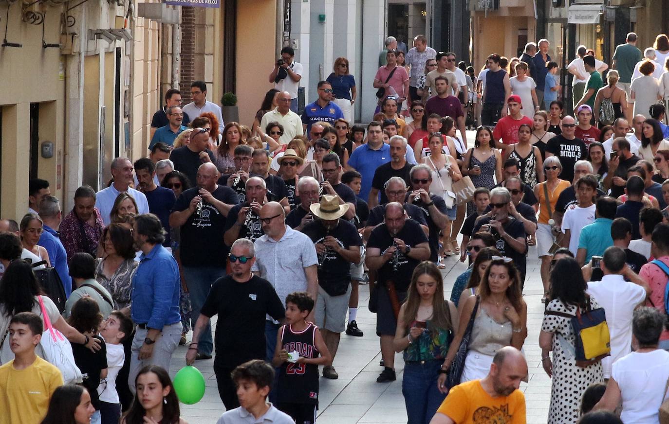 La Noche de Luna Llena