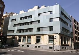 Asume un año de prisión por desvalijar una vivienda en Villamuriel