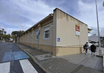 El futuro centro de salud de El Espinar, susceptible a cambios