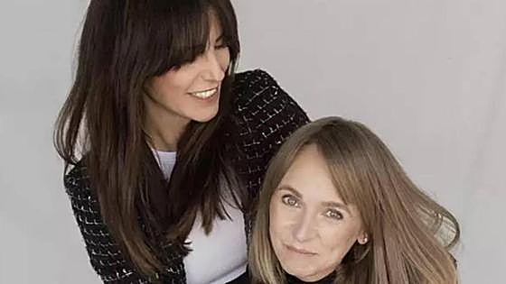 Las diseñadoras de 'Sophie et Voilà' opinan sobre el vestido de novia de Tamara Falcó