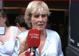 Mercedes Mila.