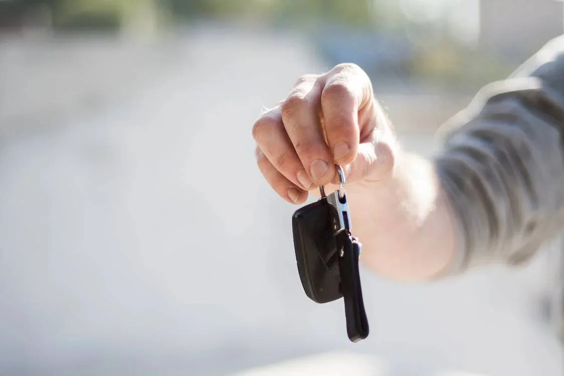 Procedures for Changing Vehicle Ownership: Inheritance, Donation, and Divorce