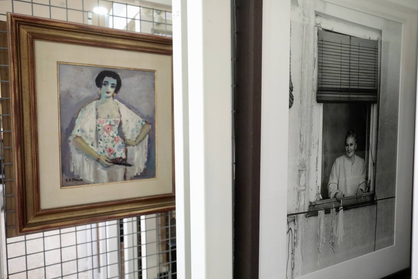 3.000 piezas de arte sin espacio para ser expuestas