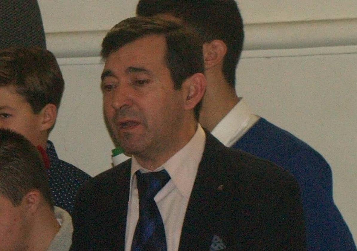 Jesús Calvo pregonará las fiestas de Pedrajas de San Esteban.