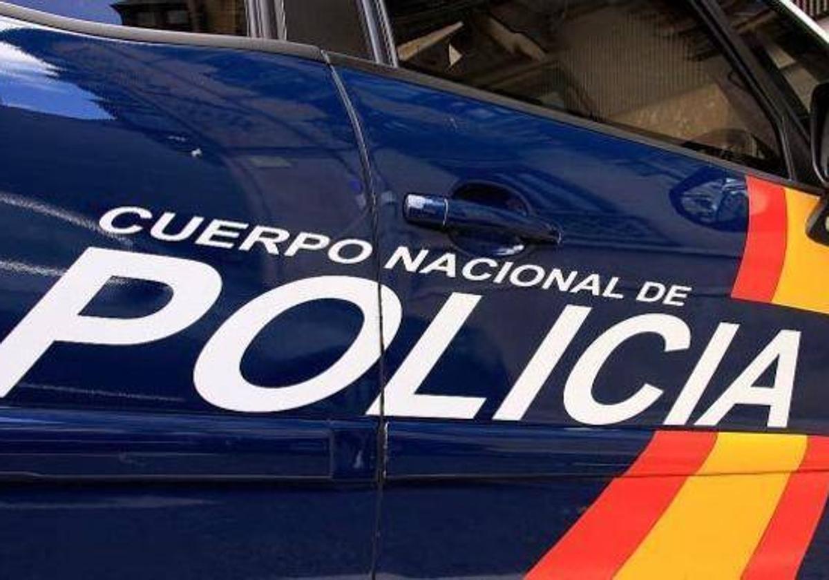 Detenido en Valladolid por estafar 1.920 euros mediante el timo del 'hijo en apuros'