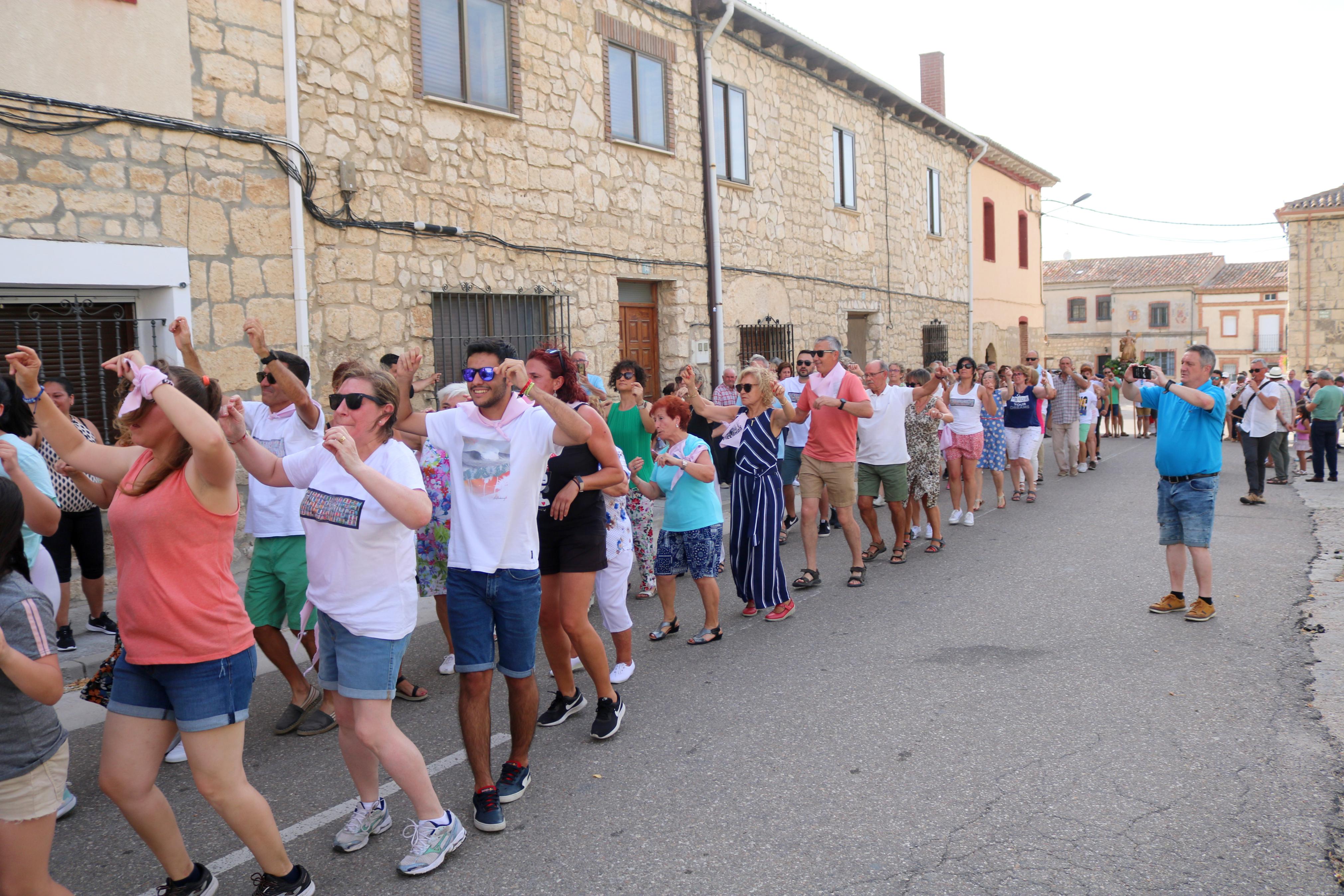 Villahán se rinde a Santa Marina