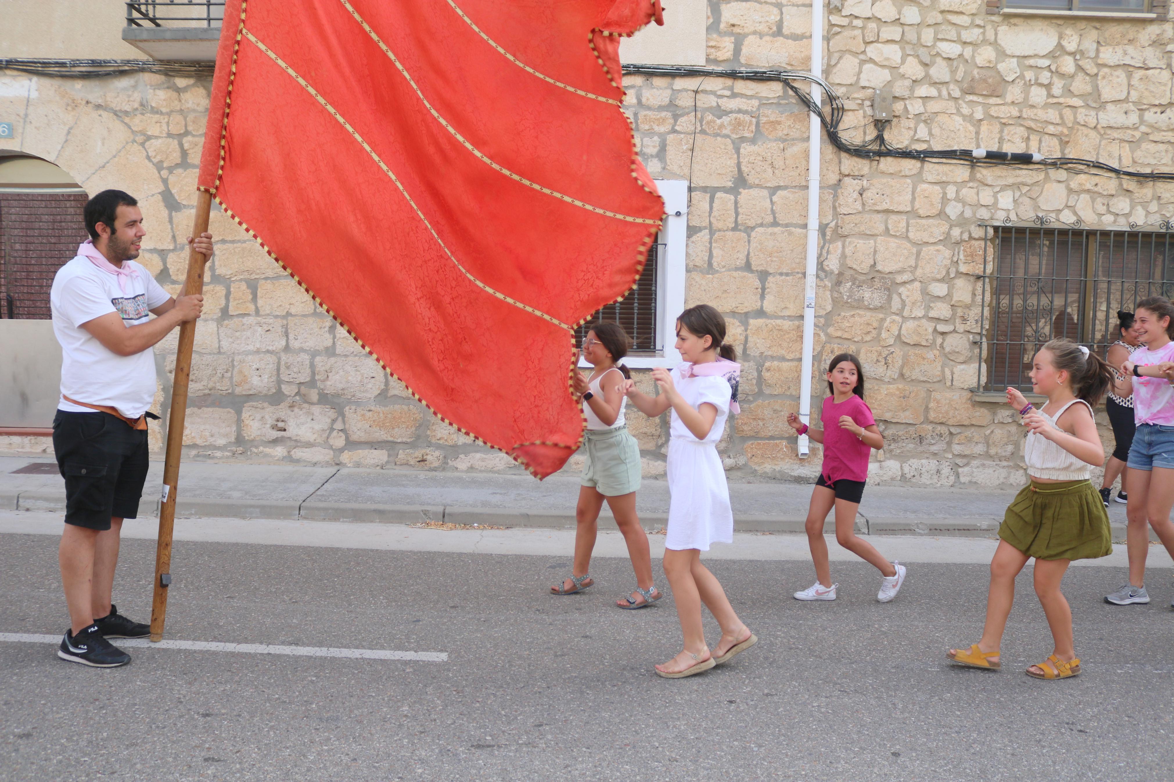 Villahán se rinde a Santa Marina