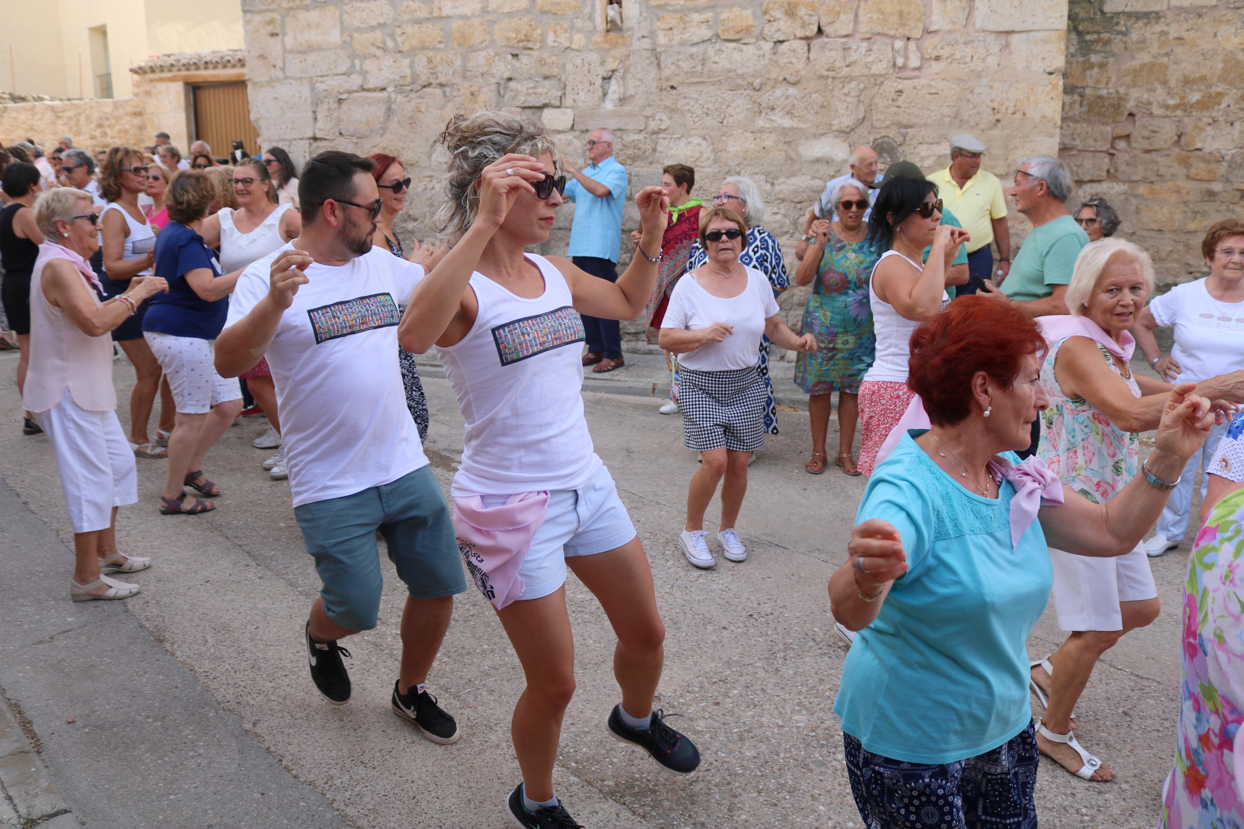 Villahán se rinde a Santa Marina