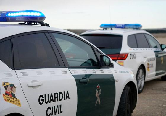 Investigado por tráfico de drogas un conductor de 20 años identificado en Zamora