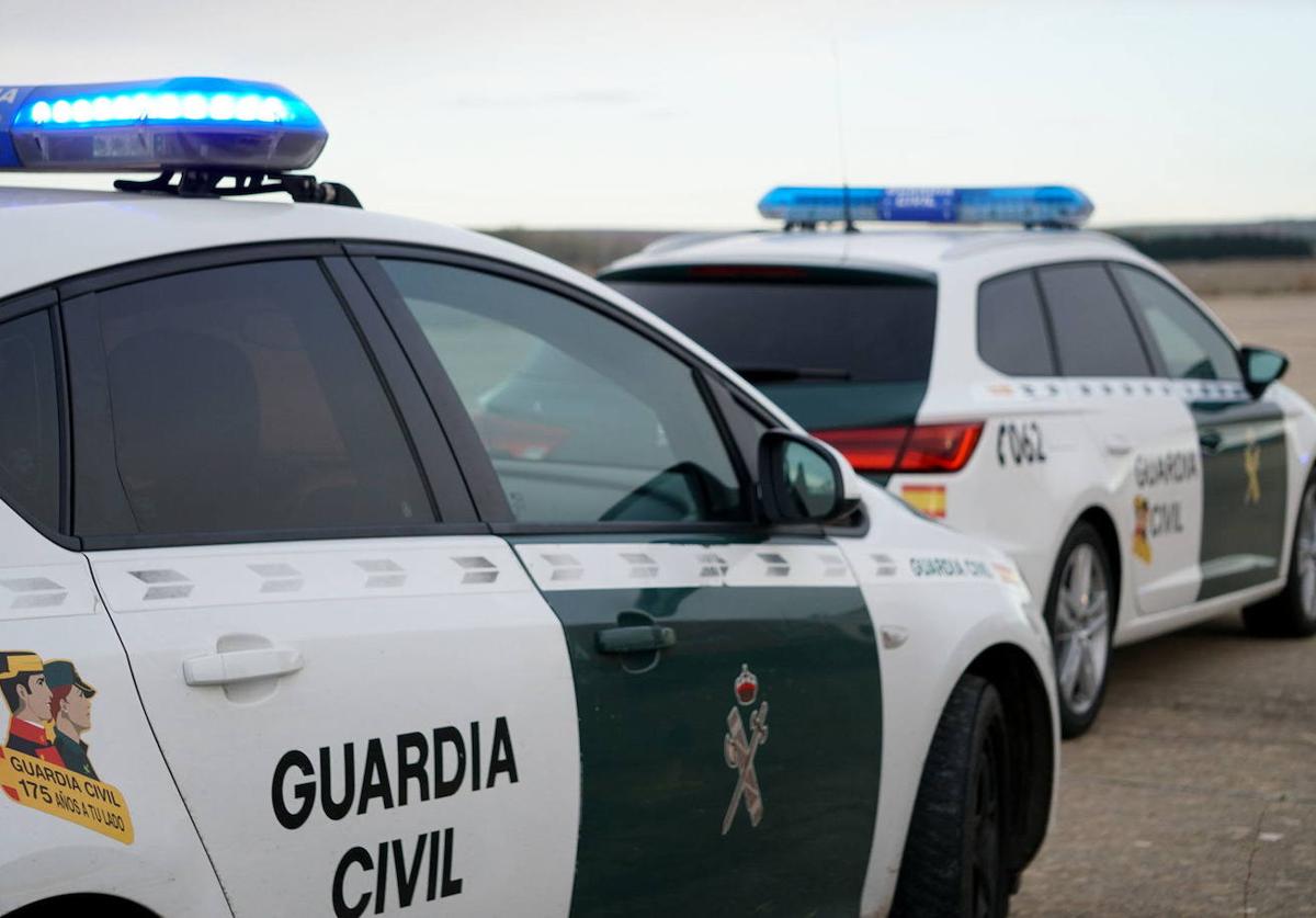 Investigado por tráfico de drogas un conductor de 20 años identificado en Zamora