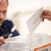 Lucha encarnizada por el voto útil en Castilla y León