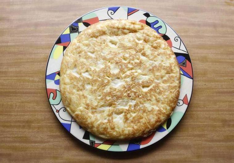 Detectados dos casos de botulismo por tortillas consumidas en Valladolid