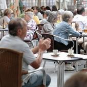 La hostelería vallisoletana busca personal de barra y cocina