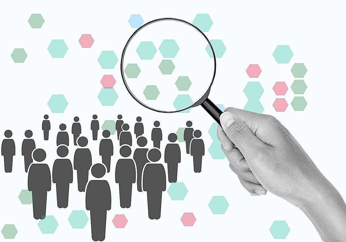 Qué votó el pueblo más rico y el más envejecido de Valladolid