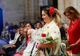 Procesión y misa en honor a Santiago Apóstol en Valladolid