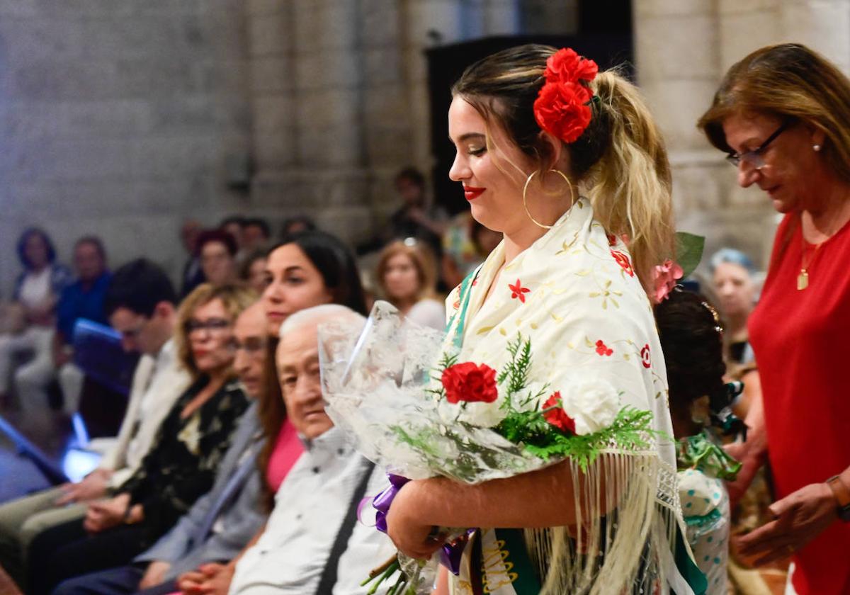 Procesión y misa en honor a Santiago Apóstol en Valladolid