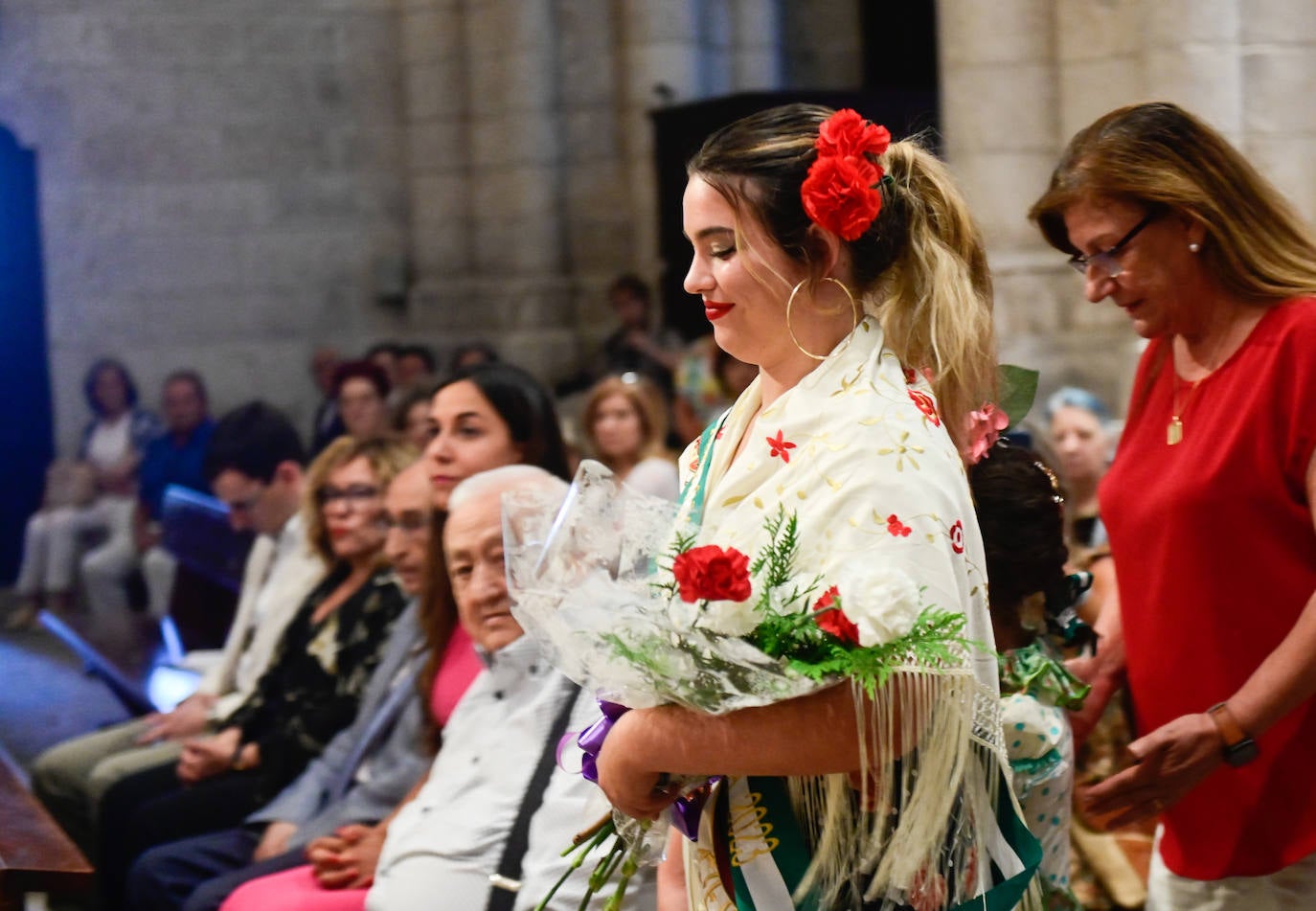 Procesión y misa en honor a Santiago Apóstol en Valladolid