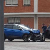 ¿Sufren más accidentes los coches eléctricos que los de combustión?