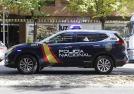 Detenido en Vic por estafar 438 euros a una palentina mediante 'phising'