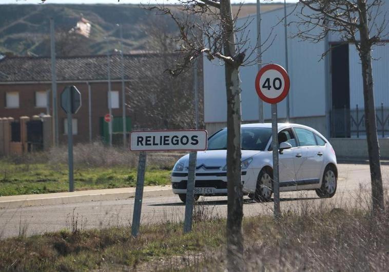 A disposición judicial los presuntos autores del asesinato de una mujer en León