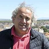 «Los familiares de los represaliados buscan en las cunetas para cobrar 400 euritos de pensión»