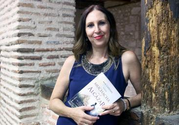 «Los sótanos del Alcázar dan un poco de miedo»