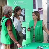 Un congreso se centrará en Palencia en la investigación del cáncer y en los pacientes