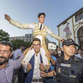 La peña El Encierro critica la ausencia de Diosleguarde en la feria de Cuéllar