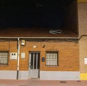 Restos de la explosión de Goya volaron 75 metros