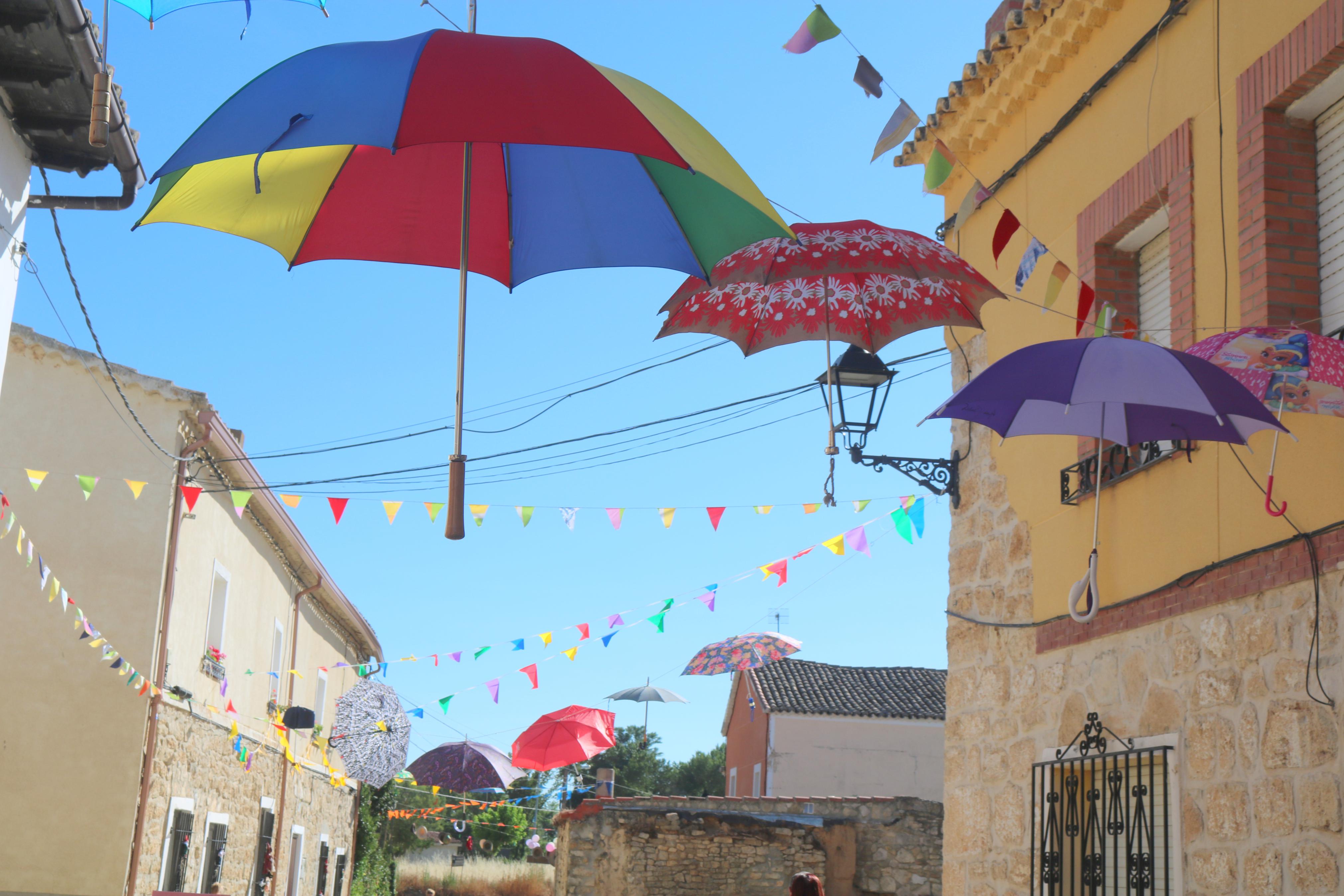 III Concurso de Engalanado de Calles en Cordovilla la Real