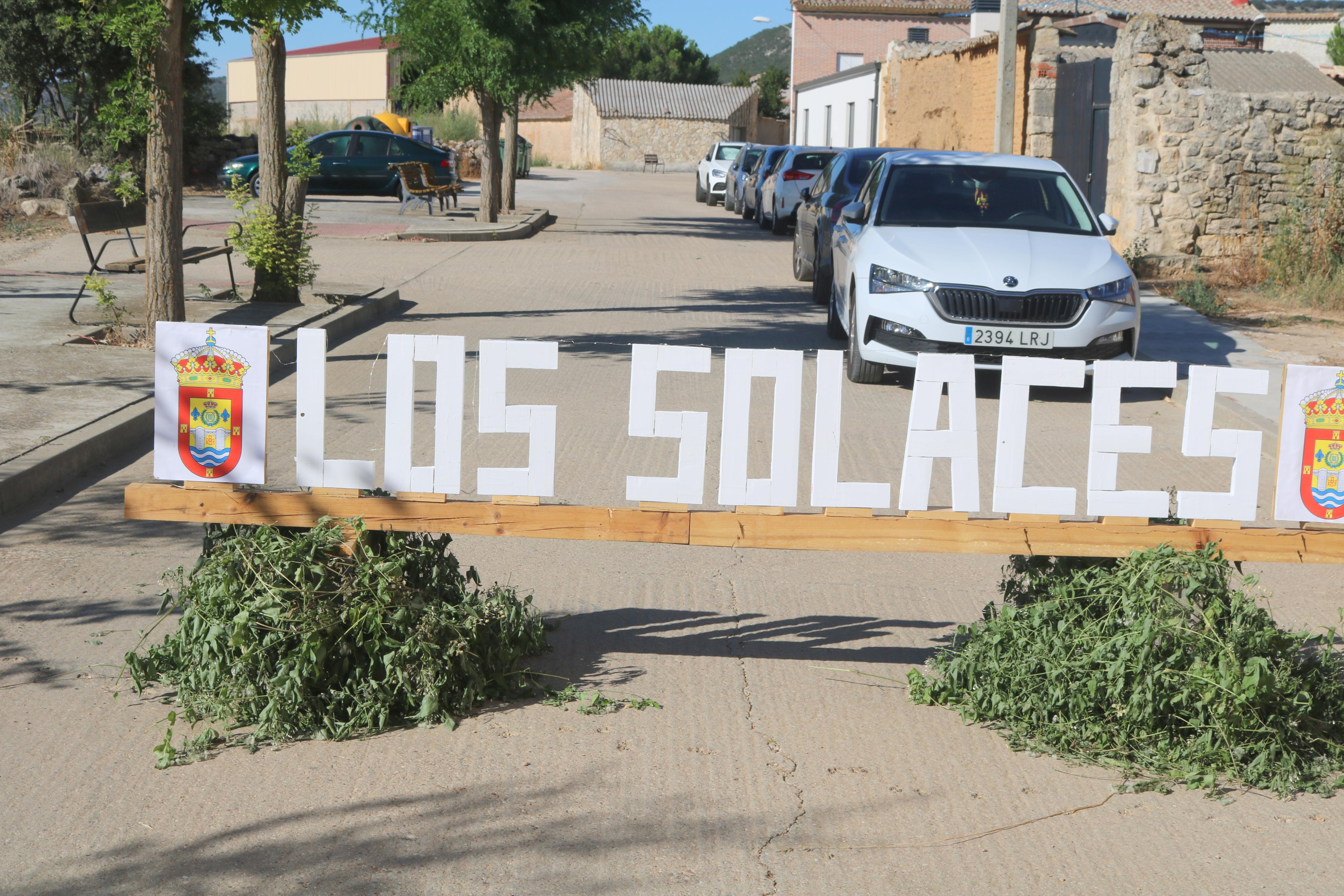 III Concurso de Engalanado de Calles en Cordovilla la Real